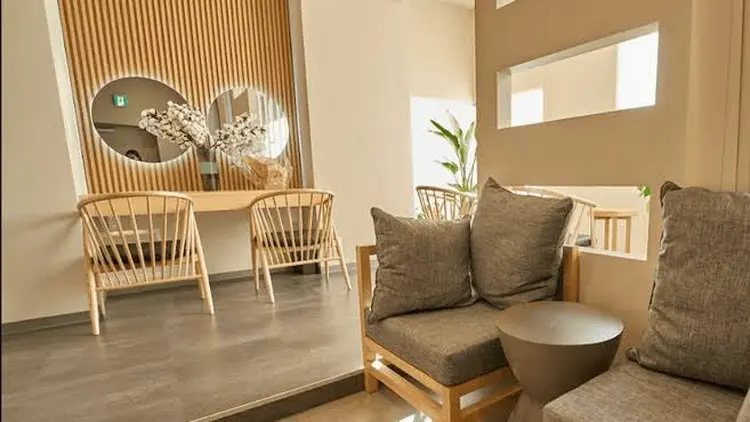 ONの内観・外観2