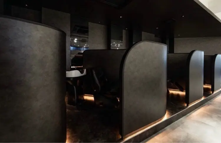 BEAUTRIUM  青山の内観・外観2