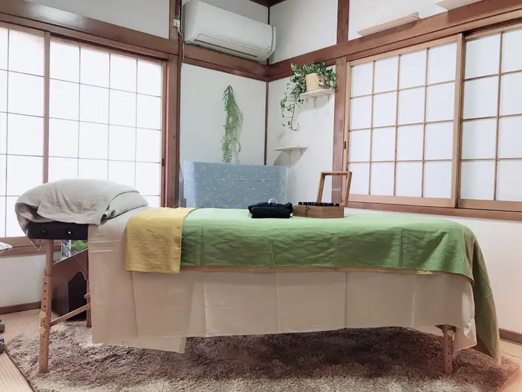 relaxation space miraieの内観・外観3