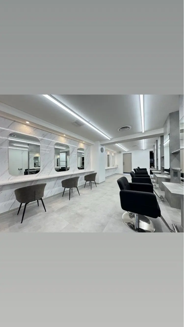 Lapisの内観・外観2