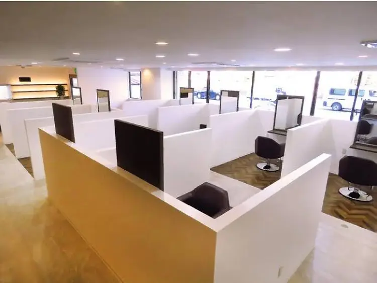 Grandoll  Luxeの内観・外観2