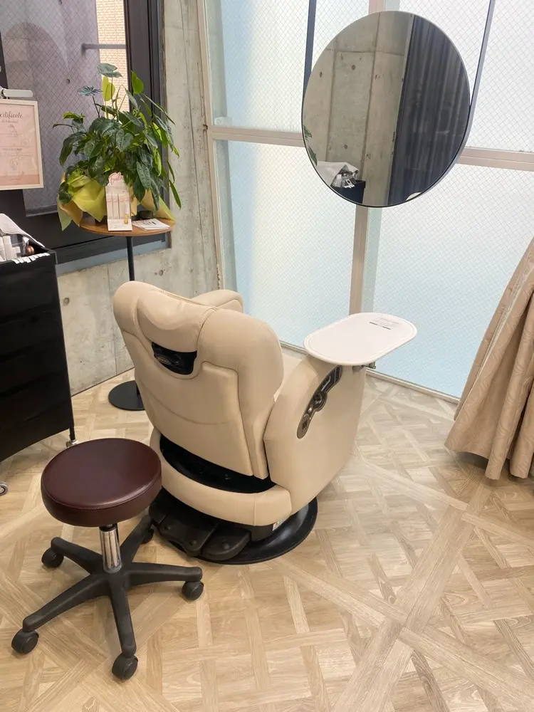 LITMUS HAIR SALONの内観・外観3