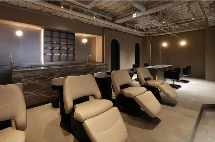 ROSETTA+の内観・外観3