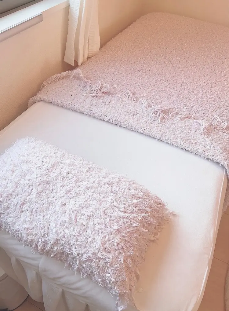 Honey Salonの内観・外観2