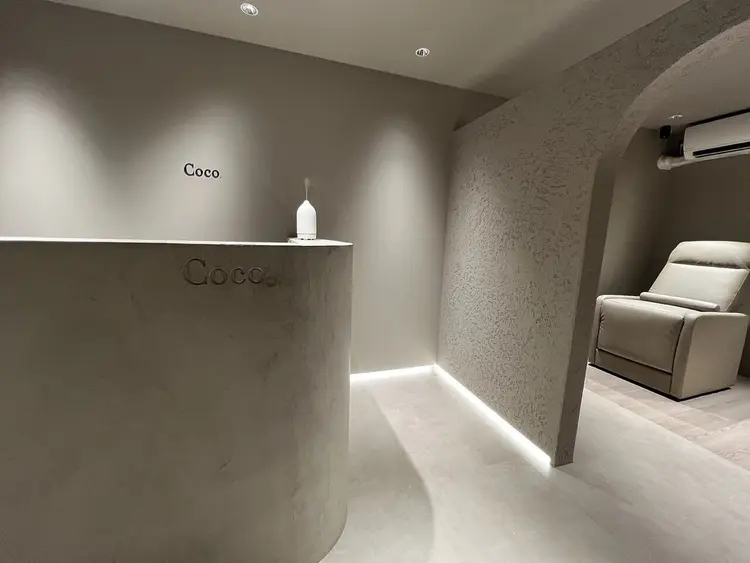 Cocoの内観・外観2