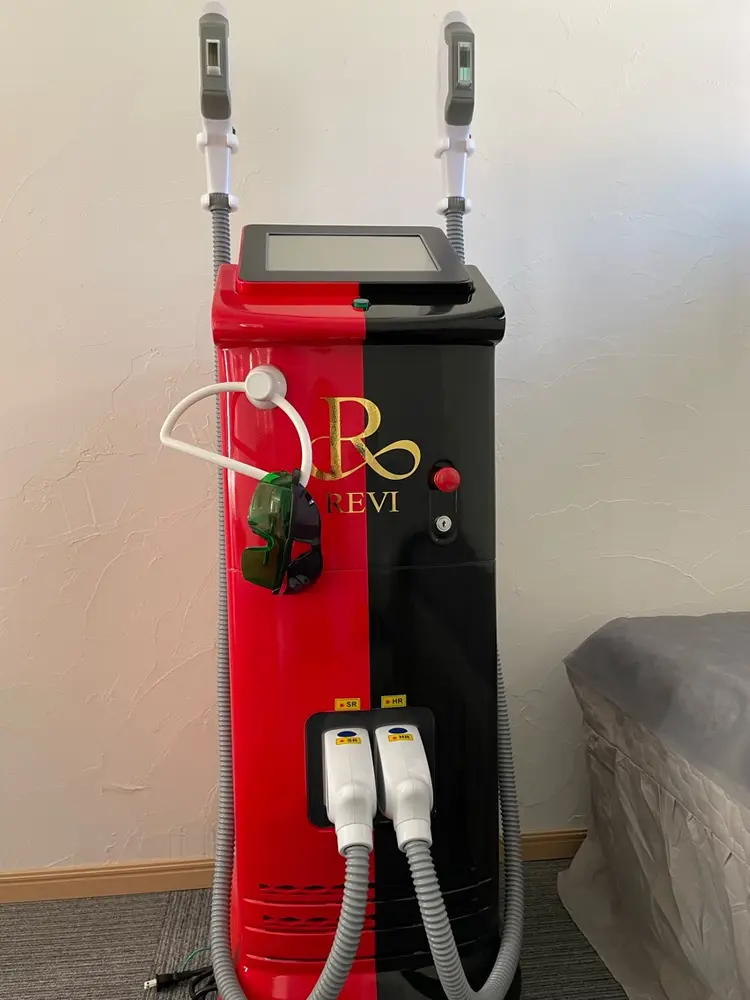 Ravilissの内観・外観3