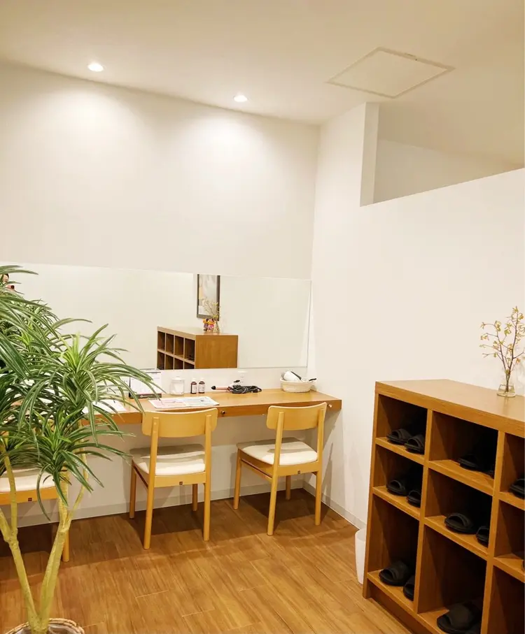 LE printemps　名古屋栄店の内観・外観3