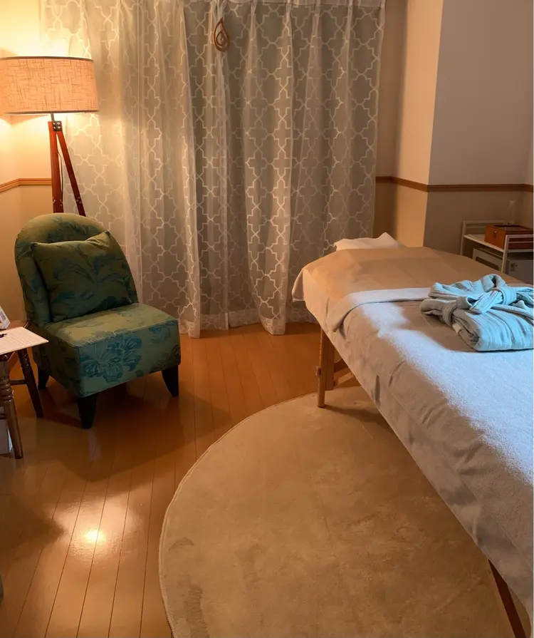 OOLJEEの内観・外観1