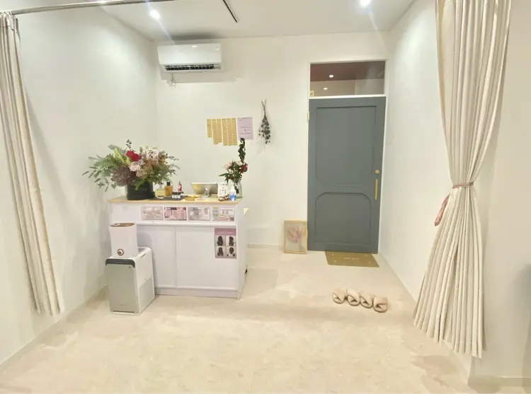 Total  Salon Mikazukiの内観・外観1