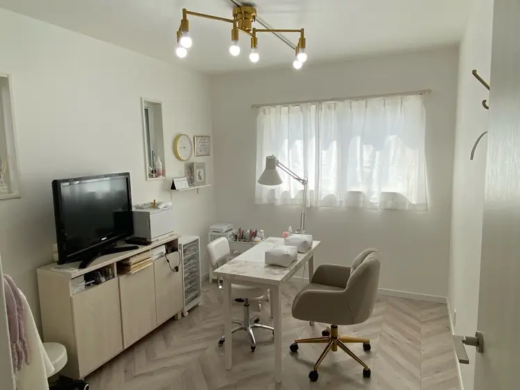 Room302の内観・外観1