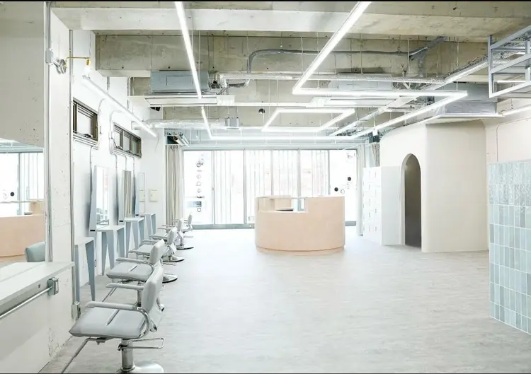 arte  peloの内観・外観1