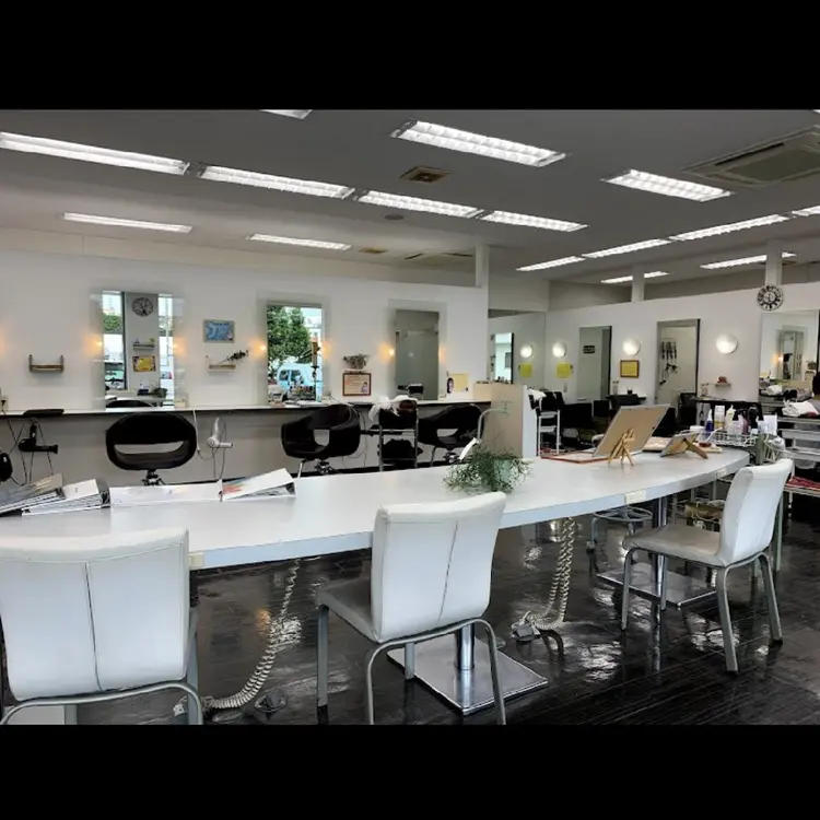 mitsの内観・外観3