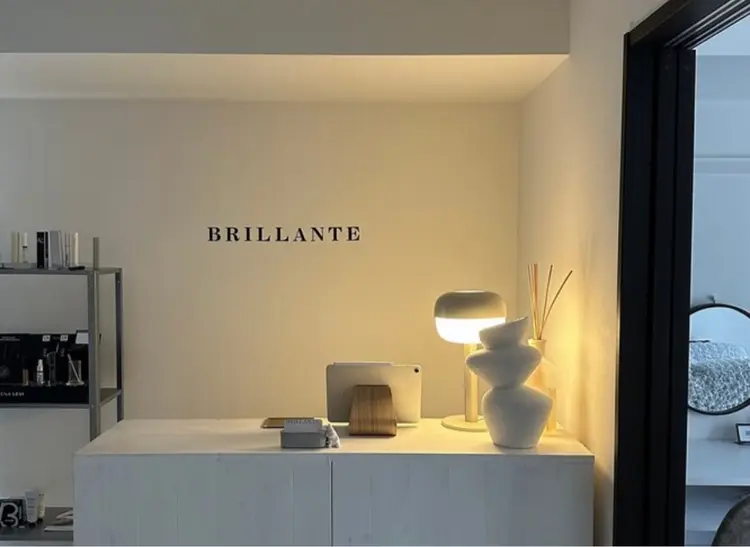 BRILLANTEの内観・外観1