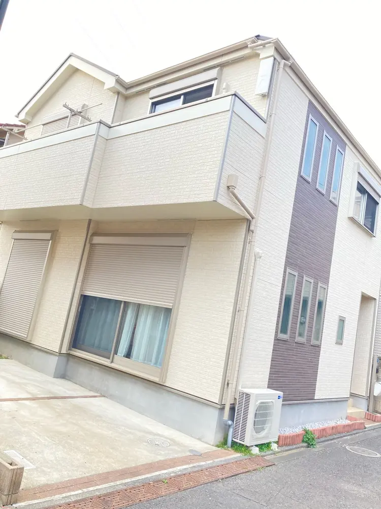 nailsalon　D-glowの内観・外観1