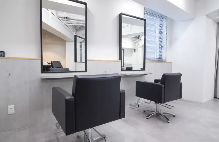 BLANC aoyamaの内観・外観3