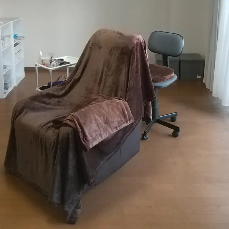 Be-star total beauty designの内観・外観1