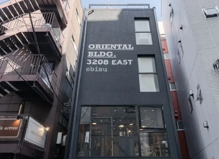 YU eyelashの内観・外観1