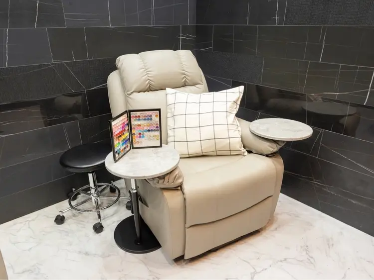 Nail salon のらねこの内観・外観1