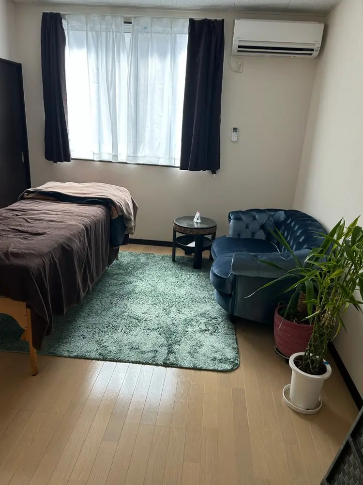 トータルヒーリングサロン リブラの内観・外観2