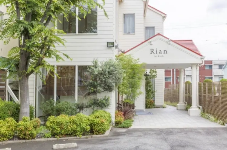 kamiOmoiの内観・外観1