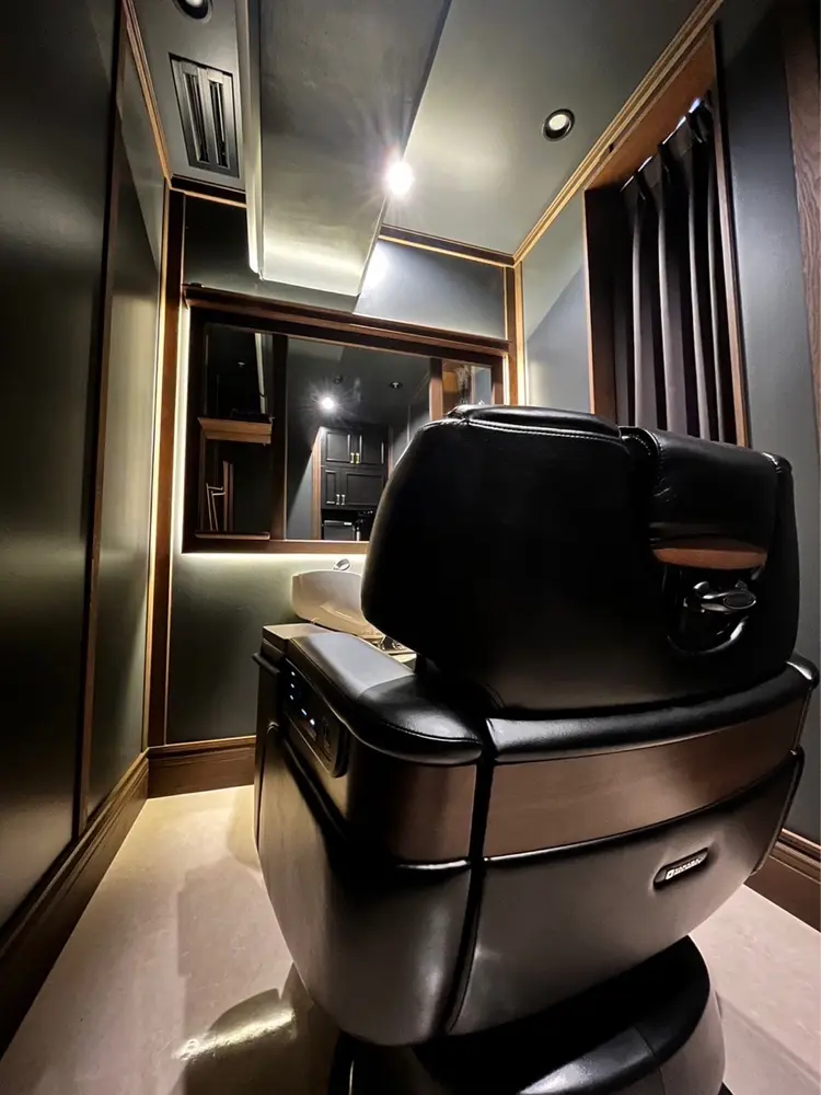 銀座 shinoの内観・外観3