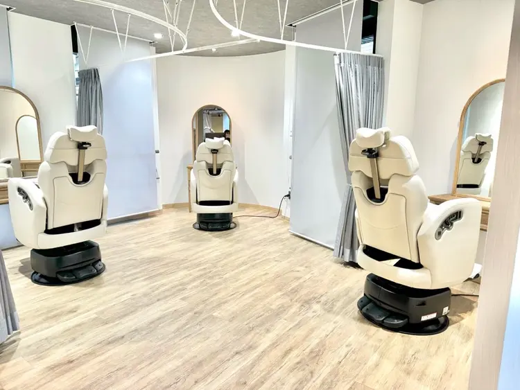 ハートボックス　四ツ谷の内観・外観1