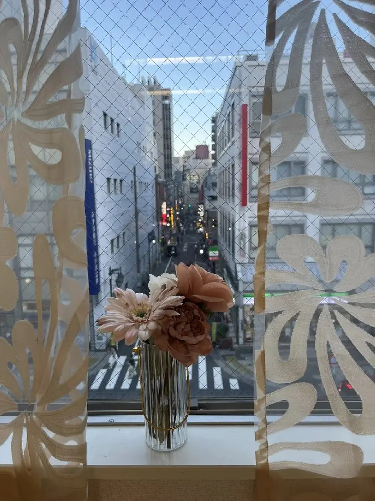 Romosa　nail　salonの内観・外観1