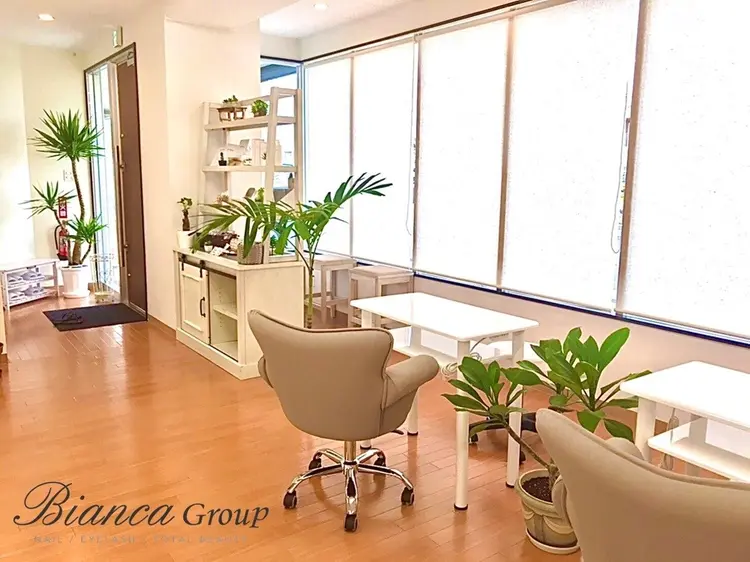 Bianca　沖縄読谷村店の内観・外観3