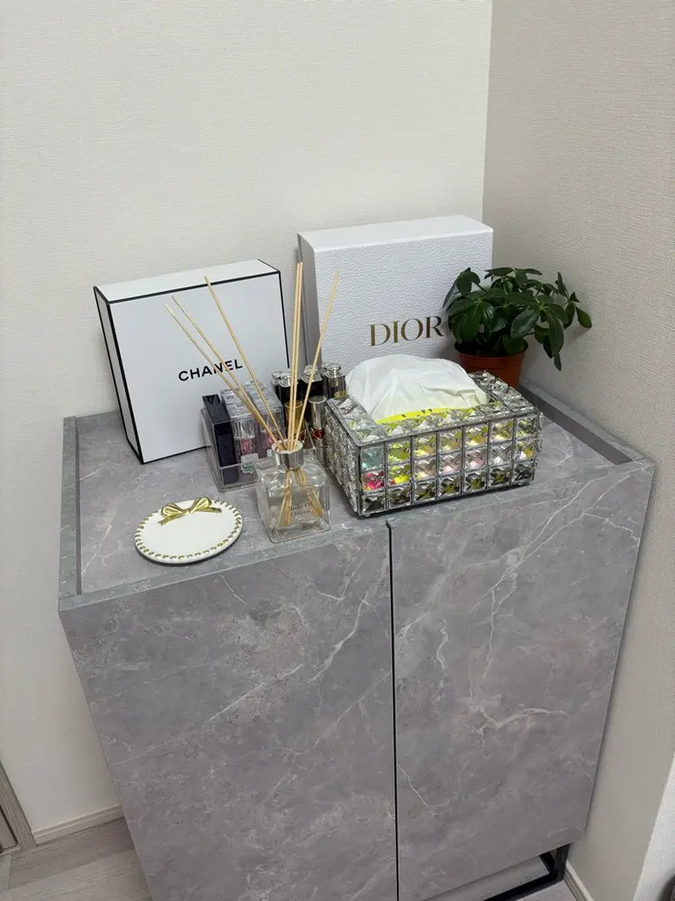 Relioraの内観・外観2