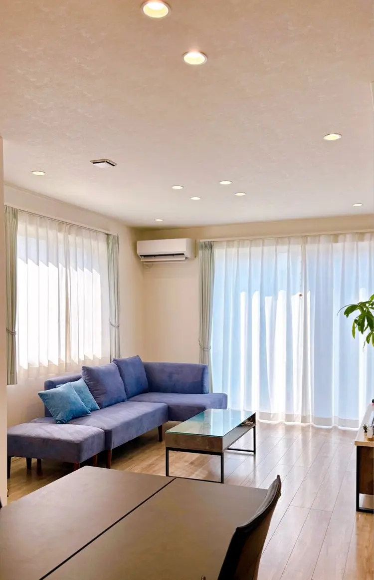 LA BRILLERの内観・外観2