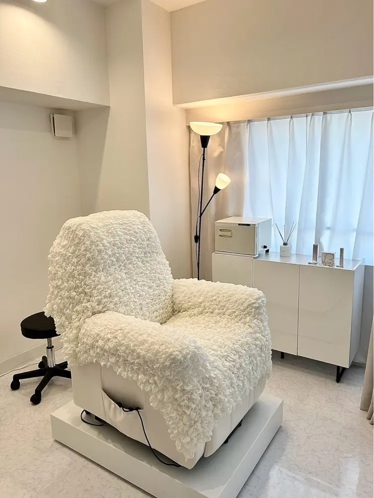 PULUAの内観・外観3