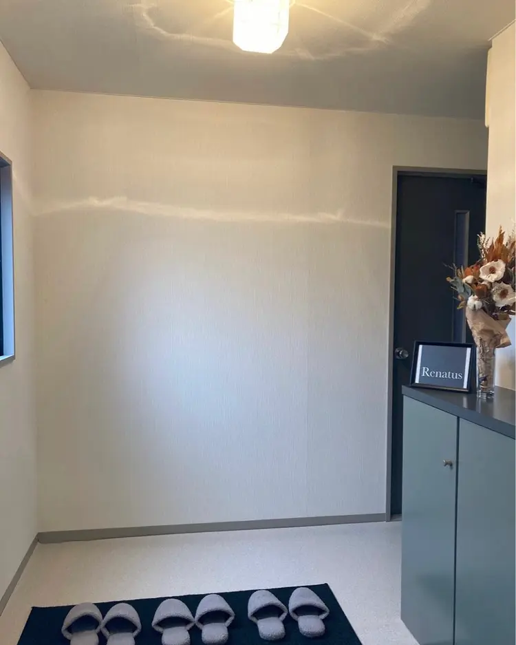 total beauty salon Renatusの内観・外観1