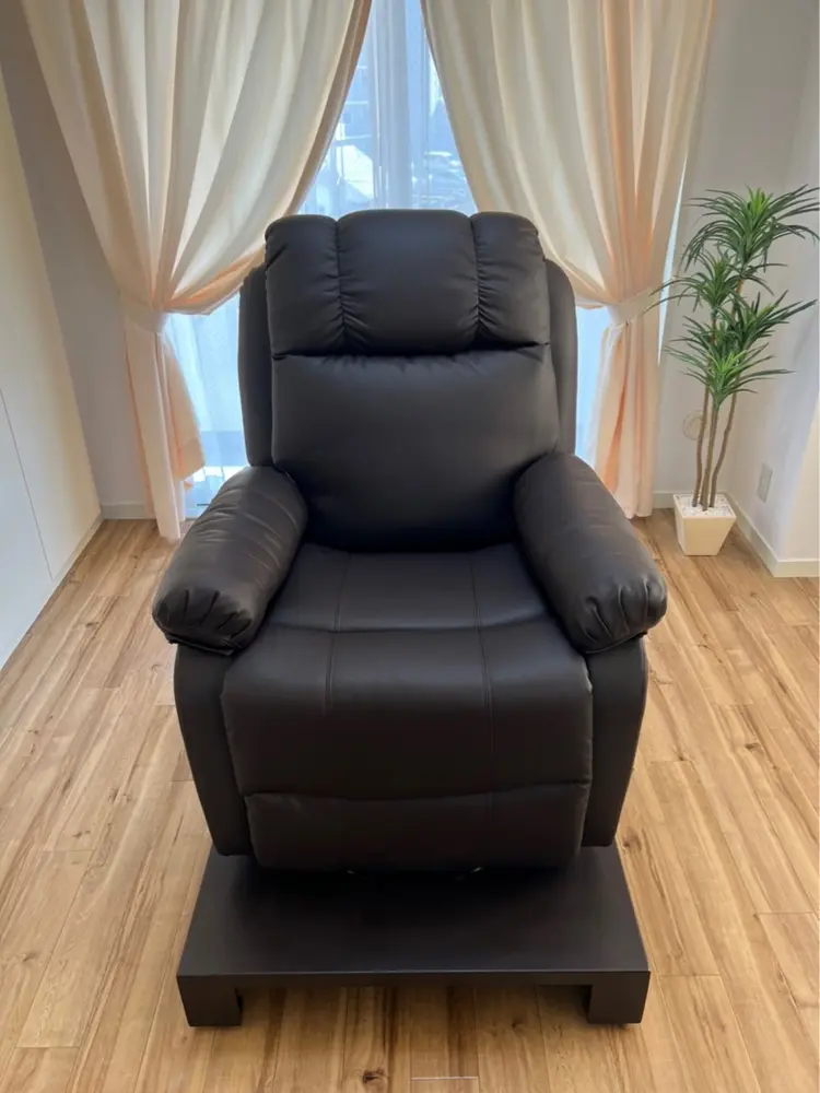 lashoneの内観・外観1