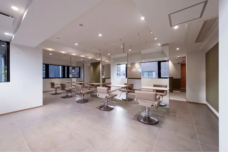 MARCiEの内観・外観2