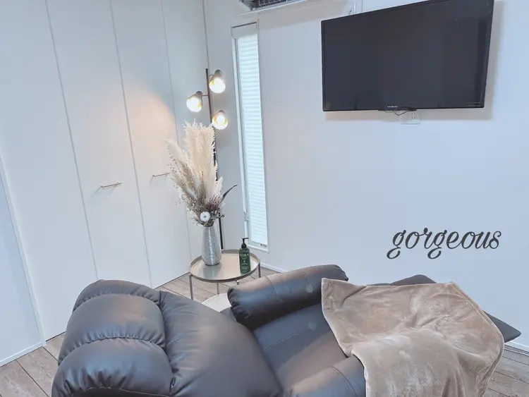 Gorgeous nail&schoolの内観・外観2