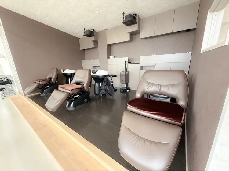 PLUSISM Velenの内観・外観2