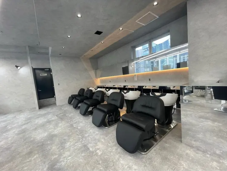 Eir chayamachiの内観・外観2