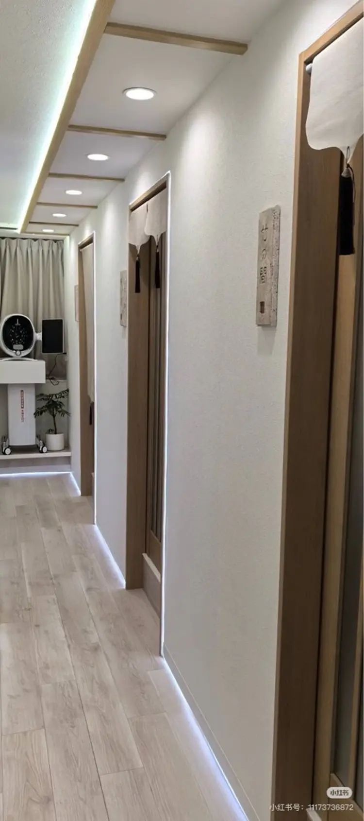 SENGAN 洗顔サロン(赤坂店）の内観・外観1