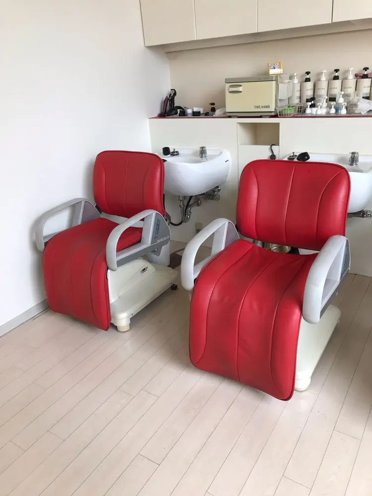 PazRoodの内観・外観2