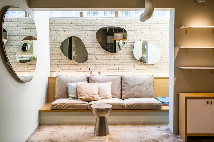 SINCERELYの内観・外観2