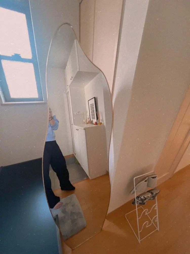 リラクゼーションサロン Leiの内観・外観3