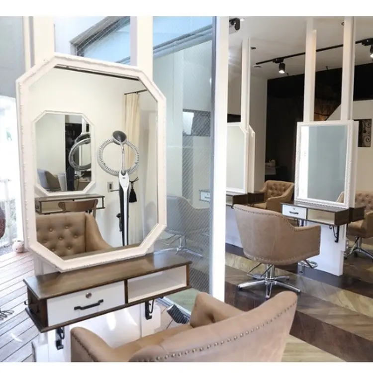 DAHLI plum（ダリ　プリュム）の内観・外観1