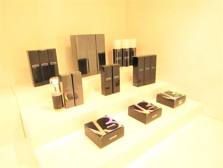 Remina clinical salonの内観・外観3