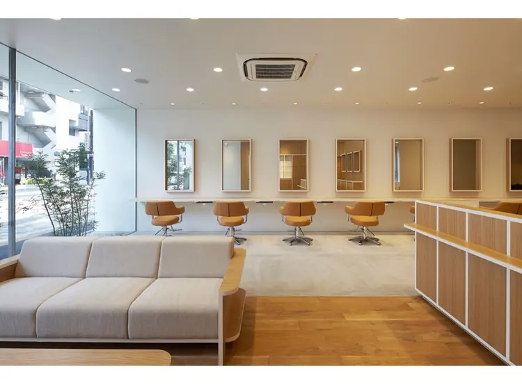 hair do  千葉店の内観・外観3