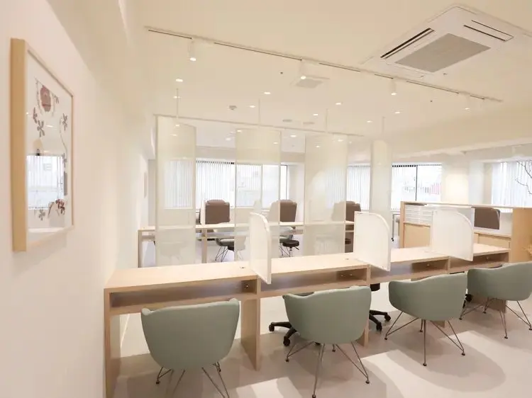 the wipの内観・外観3