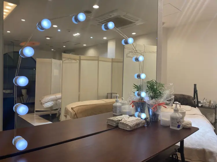 GL schönの内観・外観3