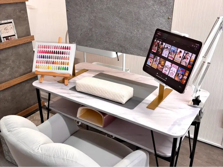 R*NAIL.comの内観・外観1