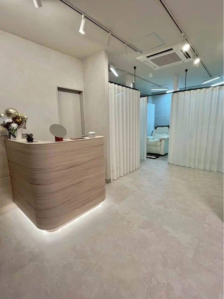 moon by selの内観・外観2