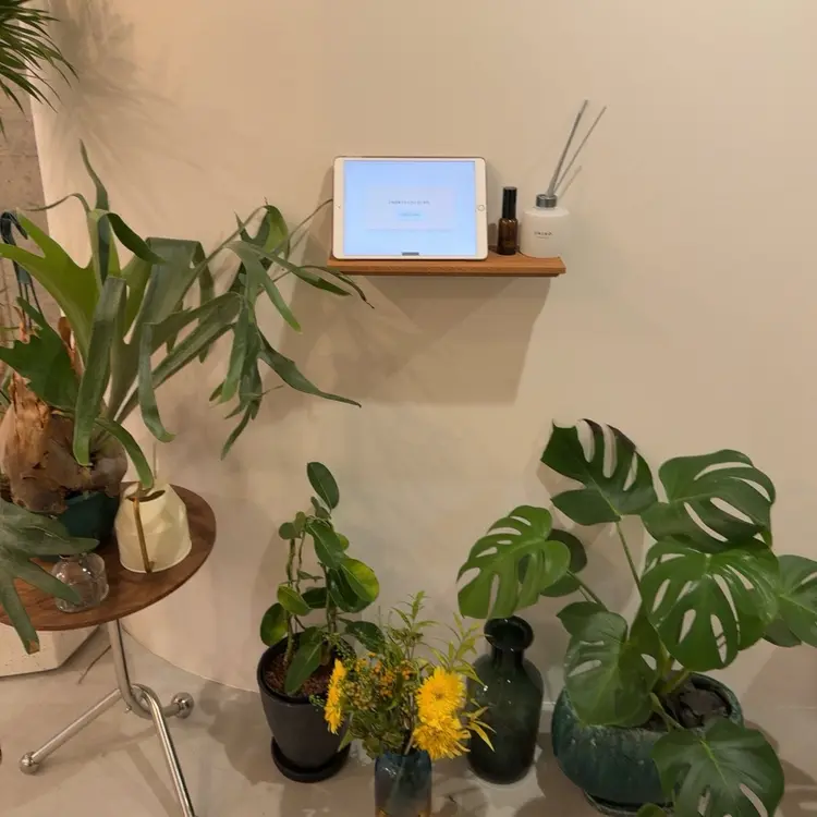 téa. -eyeroom-の内観・外観2