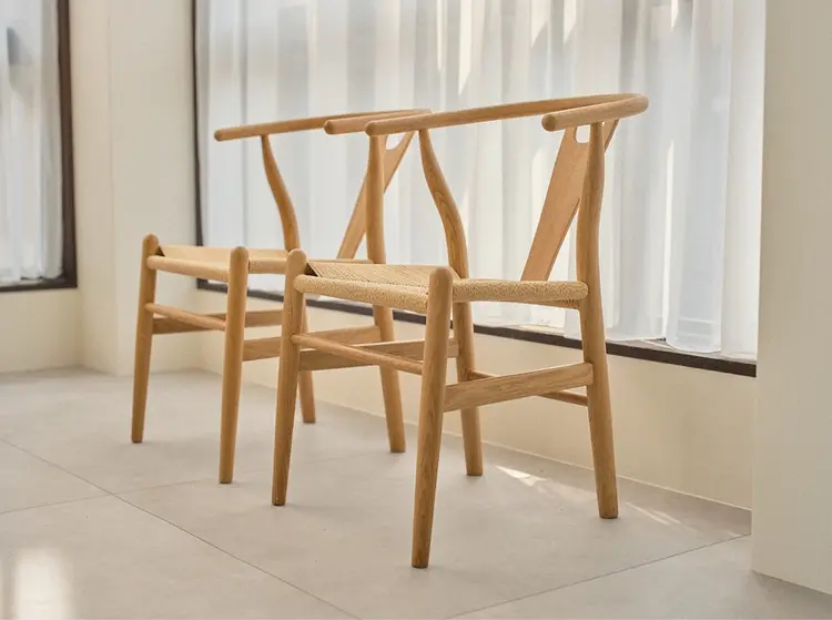 miluの内観・外観3